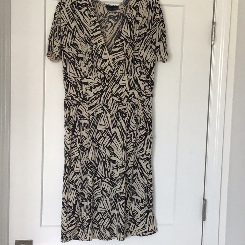 Max and Cleo Dress